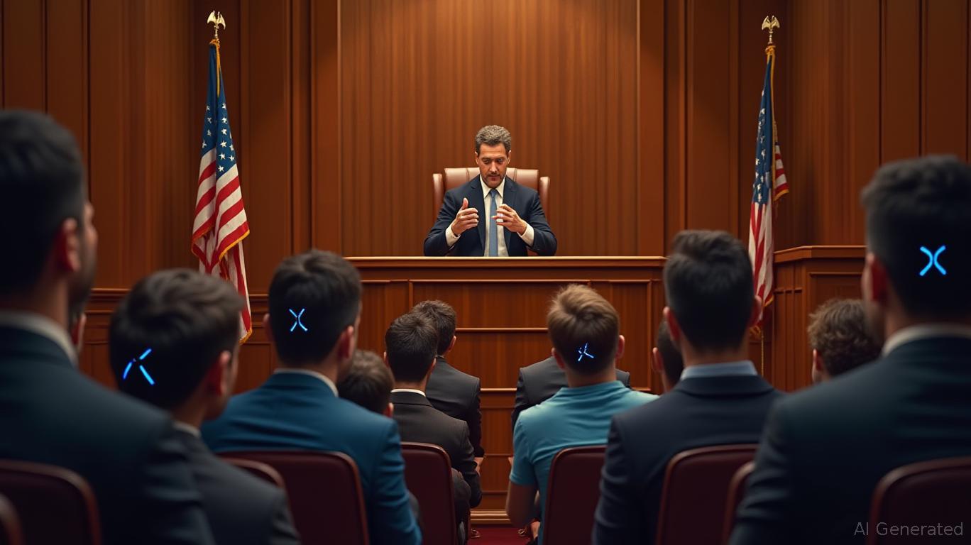 XRP News Today: The XRP Army Helped Tilt a Landmark Legal Case Against the SEC