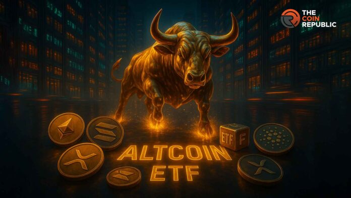 El “Uptober” más fuerte comenzará con la aprobación de ETF de altcoin entre el 15 y el 20 de octubre
