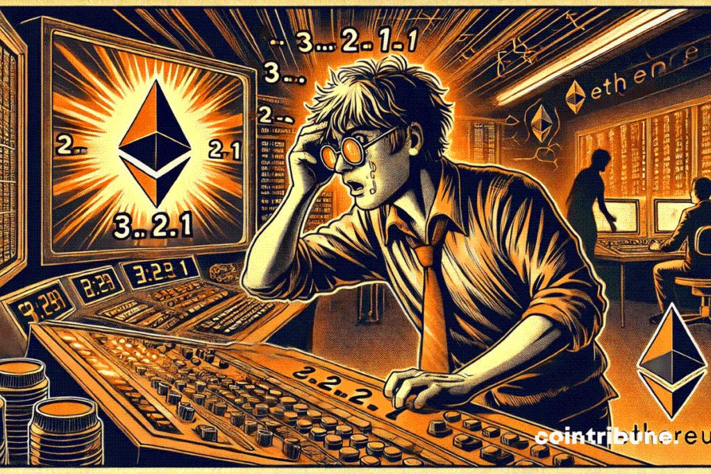 Ethereum Pectra Arrives On May 7 With Major New Features image 1