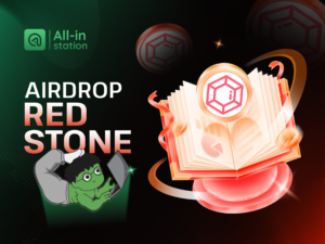Spark hợp tác với RedStone mở chương trình thưởng token RED