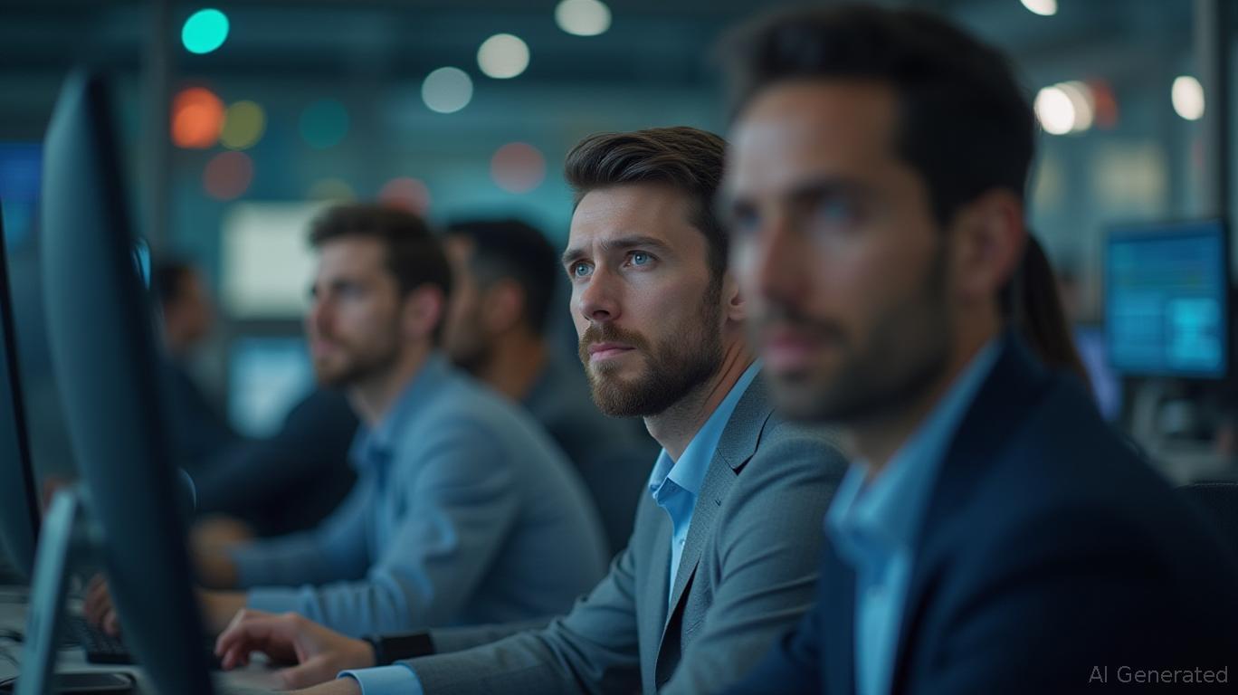 Investor trust and the growth of ETFs bring steadiness to the crypto market, transforming how startups approach risk management
