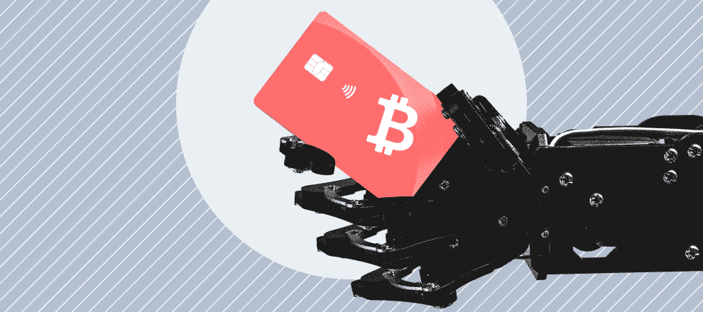 Max Krupyshev: “Popularity of Financial Solutions for Cryptocurrencies Grows” image 0