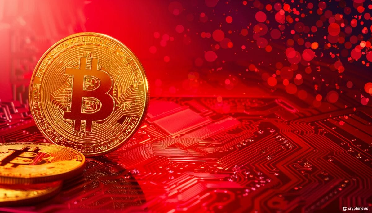 Over $420 Million in Longs Liquidated in 24 Hours as Bitcoin Dips image 0
