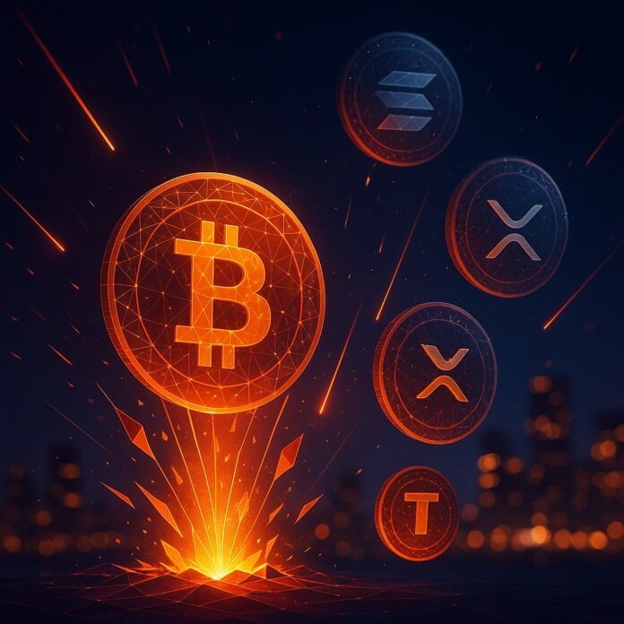 Krypto Prognose November 2025 – Empfehlungen für Coins, die explodieren könnten! image 0