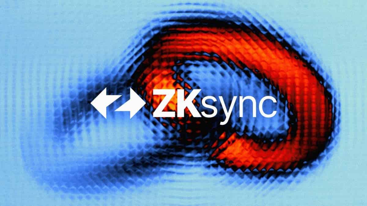 ZKsync-powered gaming L2 from iCandy raises $4 million in private funding image 0