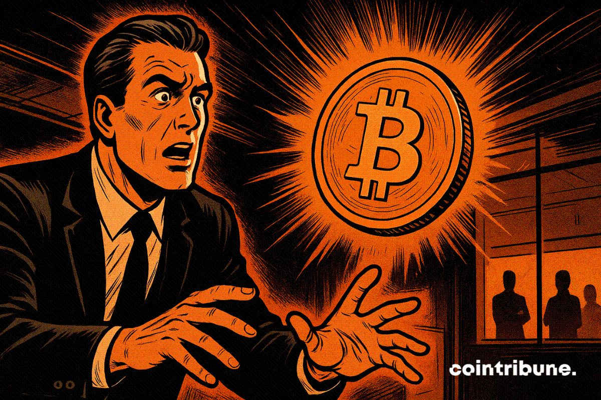 Strategy suspend ses achats de Bitcoin et inquiète les marchés