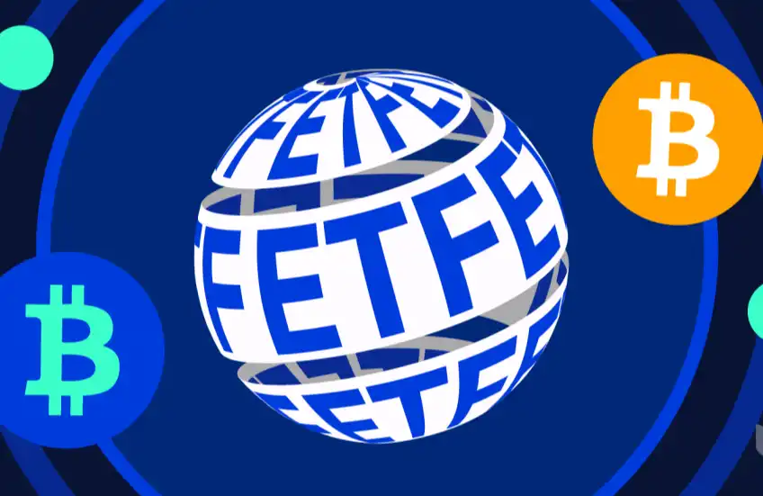 比特币ETF逆势吸金:701支机构基金增持,10月或超越中本聪持仓量