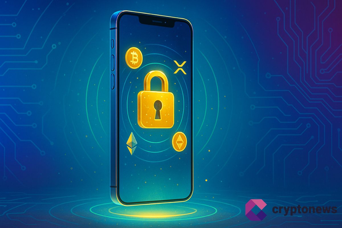 Apple : l’iPhone 17 intègre une sécurité matérielle pour protéger vos cryptos