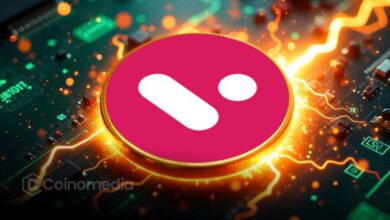 VELO Price Breakout Hints at Massive Upside Potential