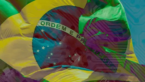 Brasilien wird voraussichtlich den weltweit ersten Spot-XRP-ETF nach Genehmigung einführen: Bericht