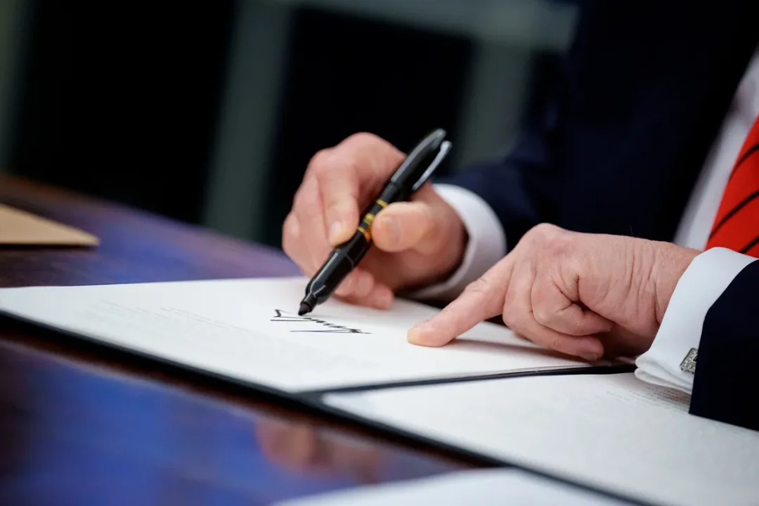 How powerful is the U.S. President’s pardon authority? image 0
