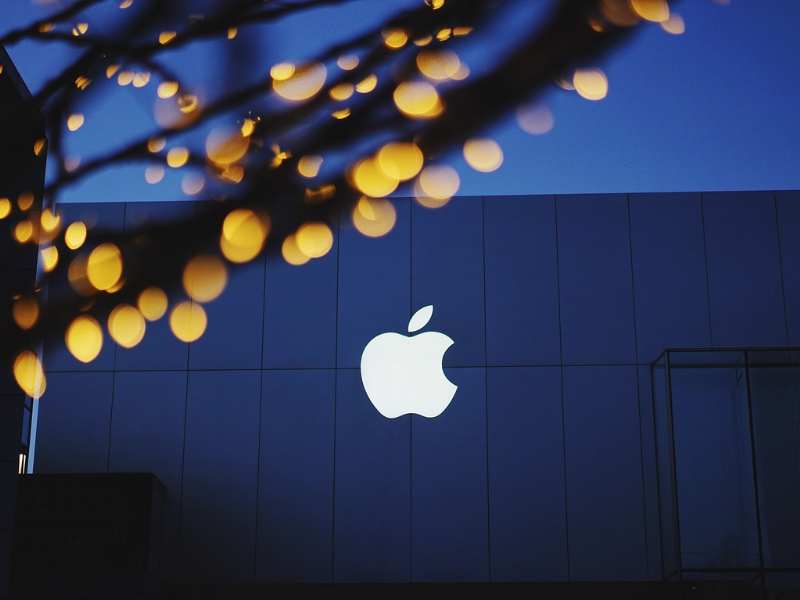 苹果(AAPL.US)加码印度零售业务布局！班加罗尔首店即将开业