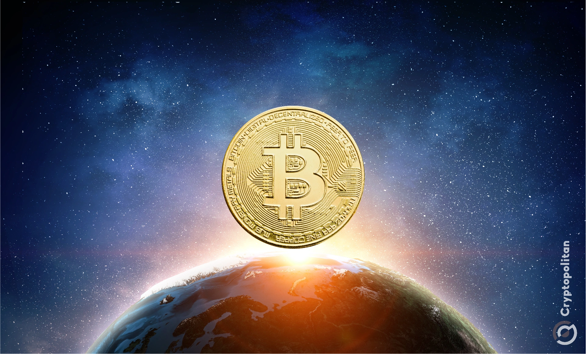 比特币挖矿接近量子计算革命| Bitget 资讯