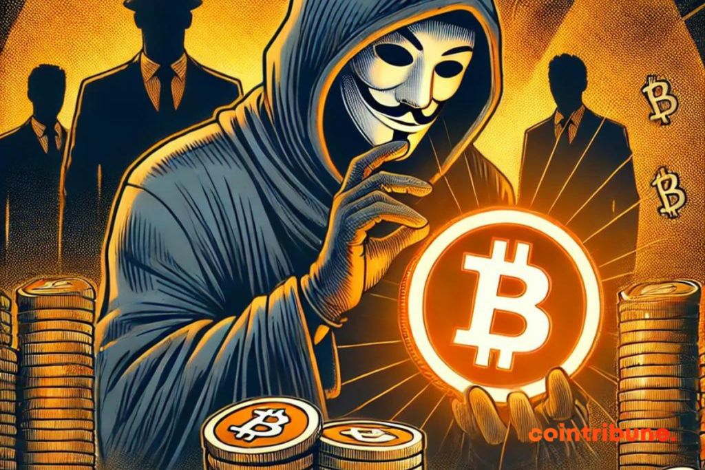 Crypto : Solana accusé de Ponzi masqué ! image 0
