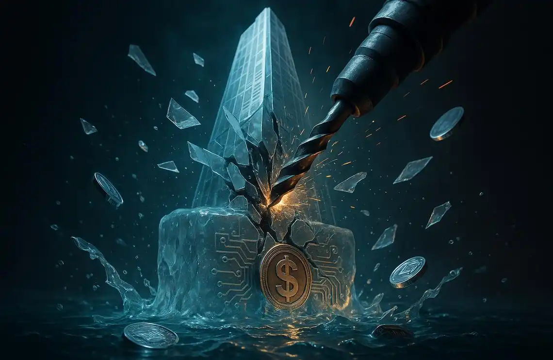 「DeFi暴雷最大受害者」損失超1億美金，目前資金仍無法取出