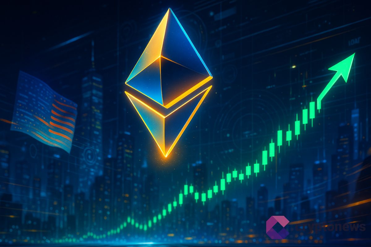 ETH franchit les 4 000 $ : Voici les prévisions des experts pour votre portefeuille image 0