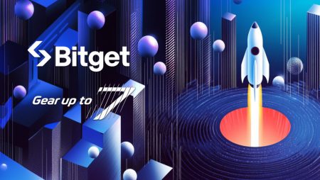 تحتفل Bitget بالذكرى السنوية السابعة لتأسيسها، وتُقدم "التبادل العالمي" باعتباره الجيل التالي من منصات التداول