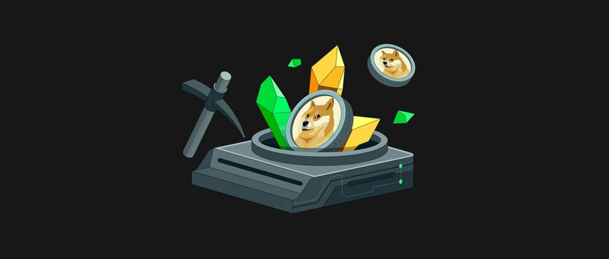 La próxima víctima de la comunidad Qubic: Dogecoin image 0