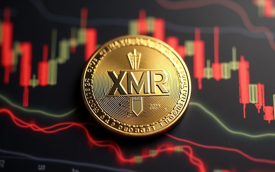 Monero (XMR) springt auf 5-Monatshoch, da Privacy Coins eine überraschende Marktrallye anführen image 0