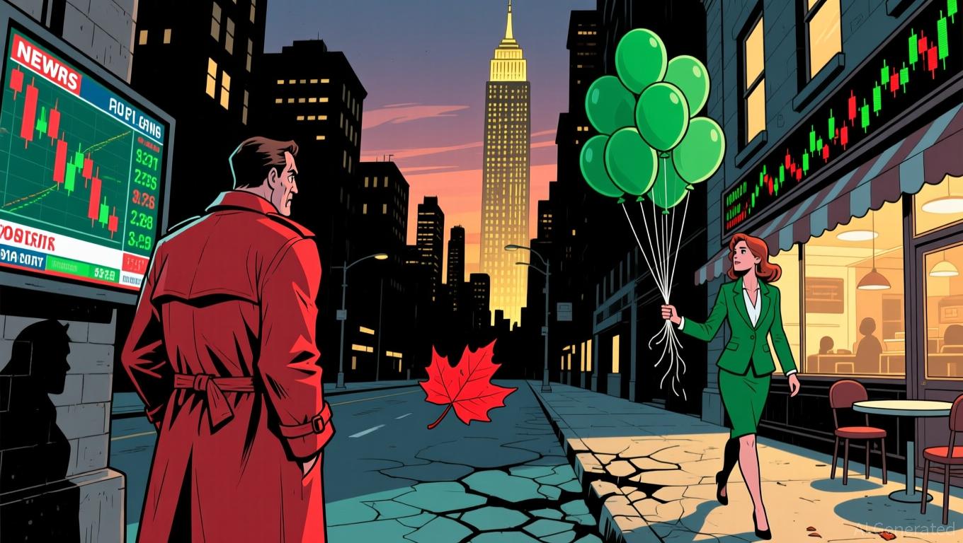 Crypto Mining in 2025: The Intersection of AI Advancement and Real-World Risks