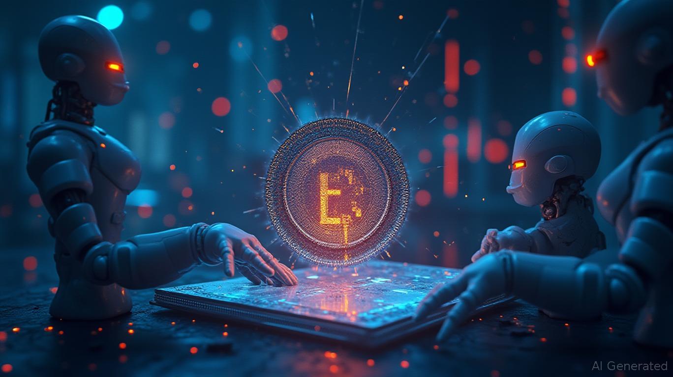 AI Agents Liberated from Subscription Fees: x402-Powered aixbt Jumps by 32.8%