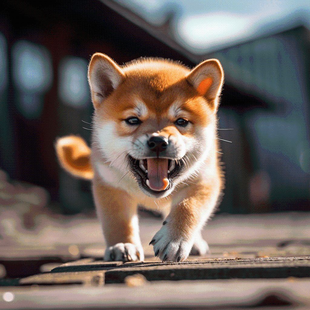 Shiba Inu Set to Outperform Doge? Here’s Meme Coin Alpha to Consider image 0