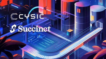 توسع شركة Cysic البنية التحتية لـ ZK Proving من خلال تكامل شبكة Succinct Prover