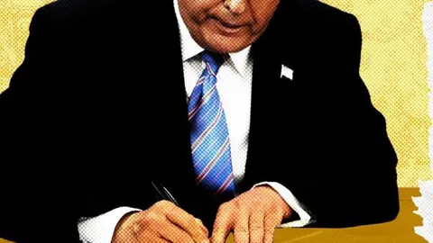 Muling Paglitaw ng TACO Trading: Kapag ang "laro ng duwag" ni Trump ay naging nakamamatay na pag-ugoy sa crypto market