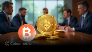 BitMine’s ETH Treasury Swells to Over 3.03M ETH