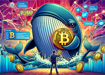 Massive Buybacks Lead to 1.29B PUMP Withdrawal from Pump.fun Rally