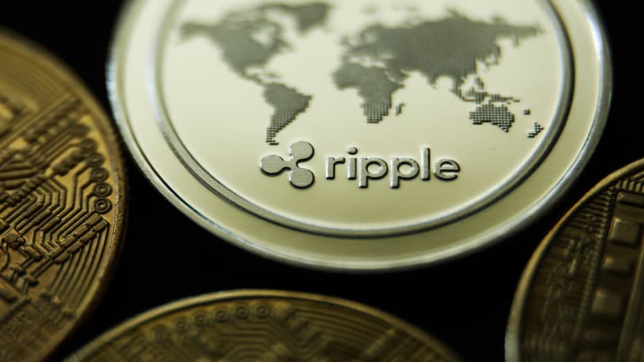 瑞波币(XRP):周末价格预测 image 0