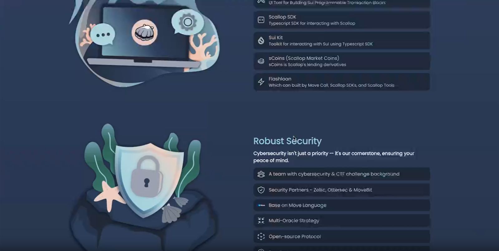 SUI 突破 10 亿美元 TVL：从被低估到成为第二个 Solana image 7