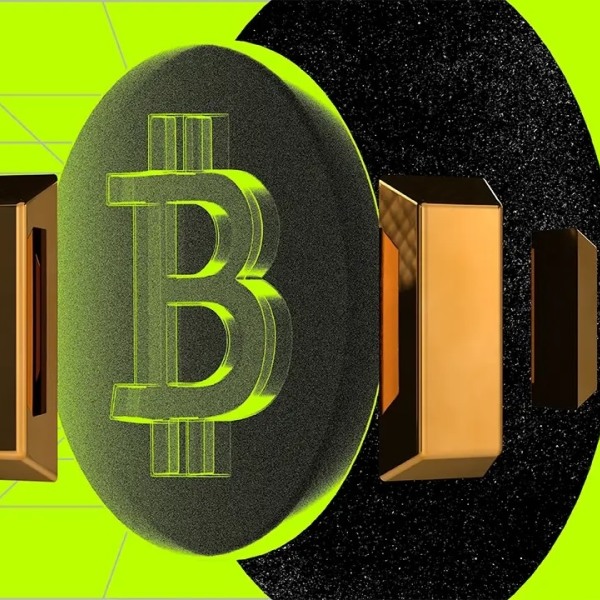 摩根大通：去杠杆风暴后比特币凸显「巨大潜力」，吸引力正超越黄金