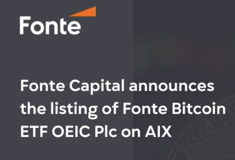 Kazakhstan’s First Spot Bitcoin ETF Signals Growth for Central Asia image 0