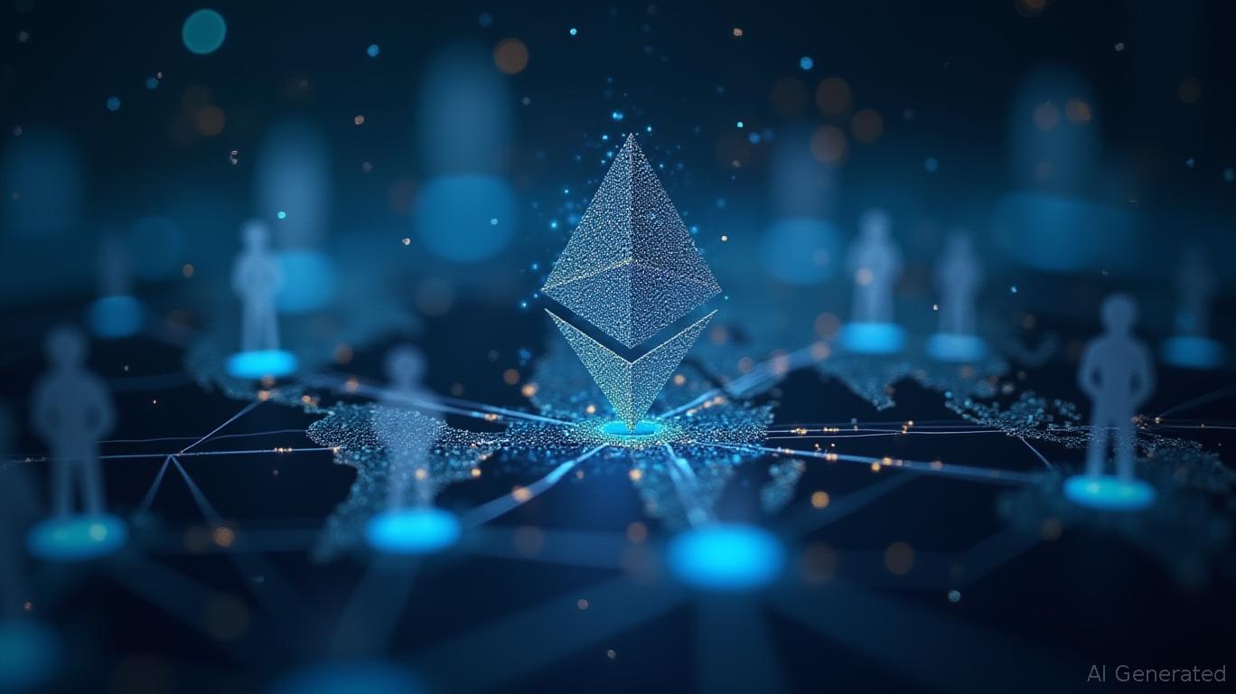 Banks Equip SWIFT with Ethereum to Compete Against Ripple’s Lead in Payments