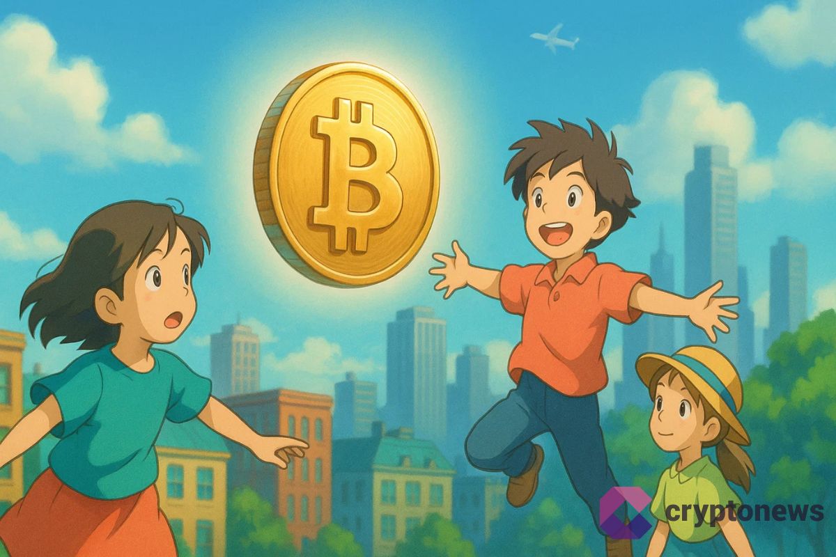 Bitcoin ETFs : 1,17 milliard de dollars de sorties, mais Pompliano reste optimiste