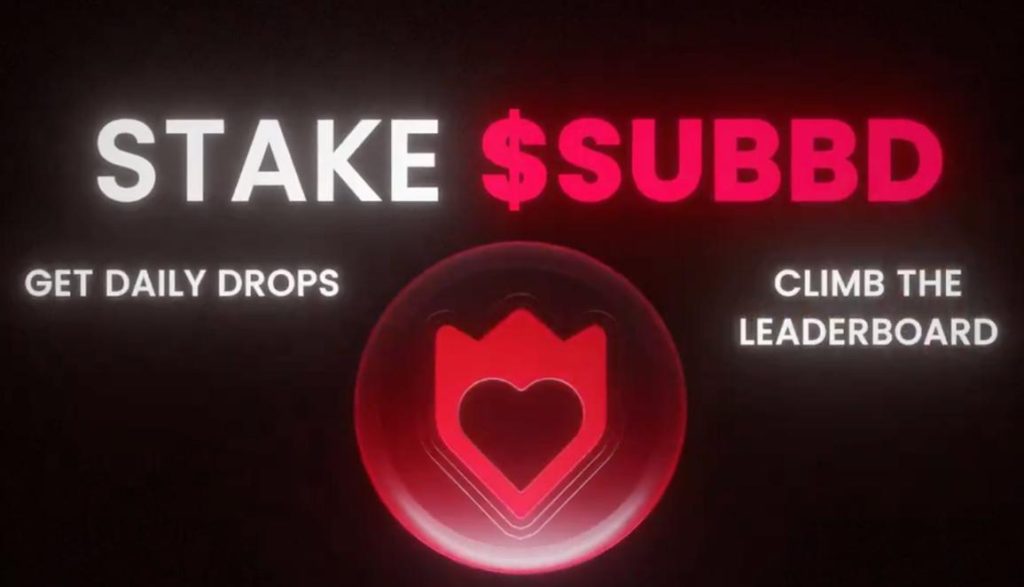 Der beste KI-Token, den man jetzt kaufen sollte – SUBBD erreicht den $175.000-Meilenstein, da die Dynamik der Influencer zunimmt