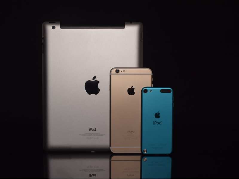 美股异动 | 苹果(AAPL.US)涨逾3% 搜索垄断裁决迎来“重大胜利”