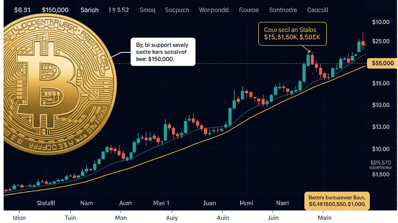 Bitcoin's Bearish Risks and Tactical Exit Strategies: A Critical Look at Peter Schiff's $75K Price Target