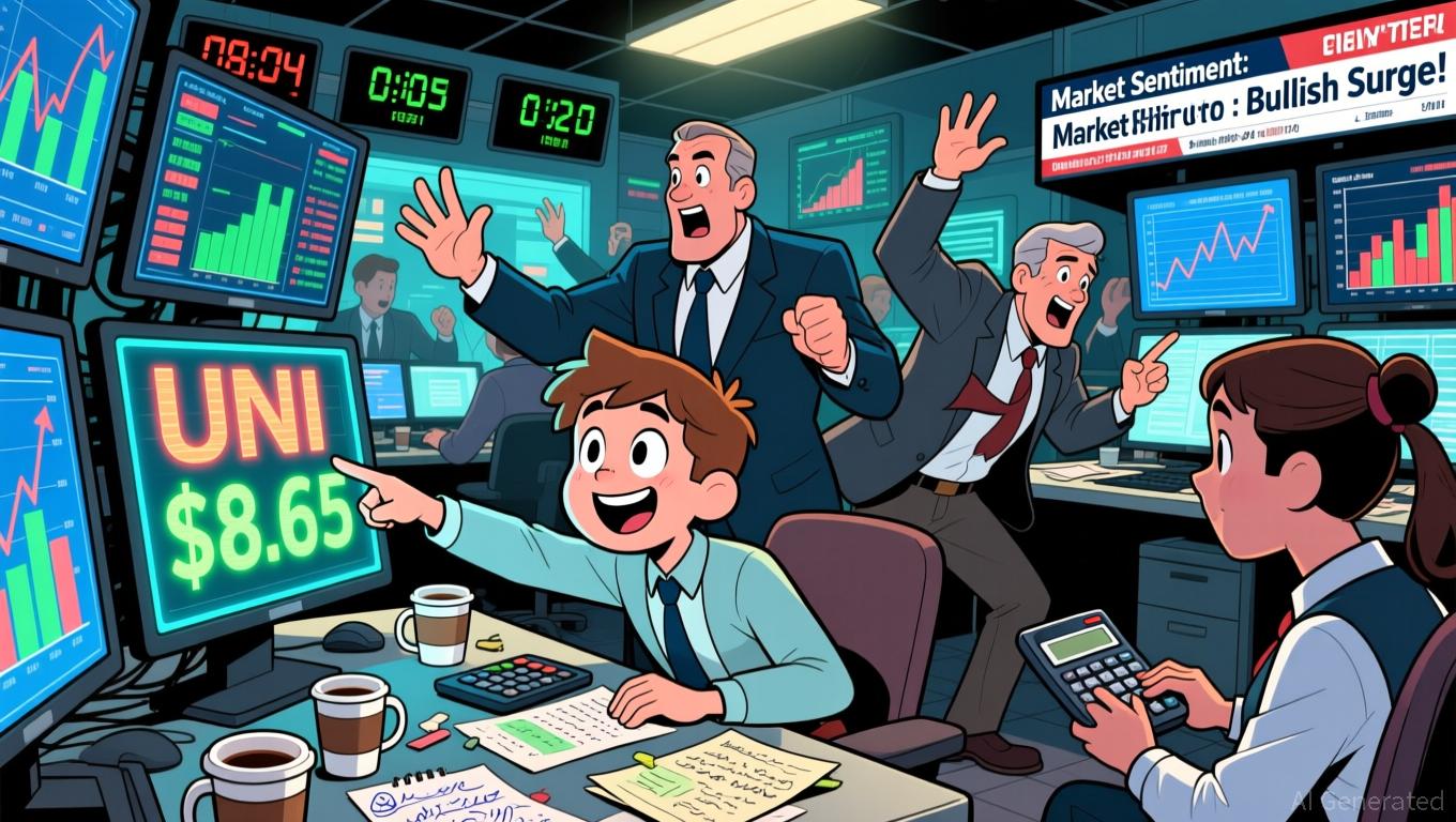 Uniswap News Today: Uniswap’s Token Burn Approach Boosts Alignment of Interests, Triggers 30% Price Jump