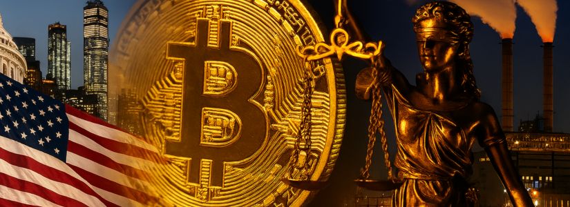 «Uptober» da el pistoletazo de salida: El cierre del gobierno de EE.UU., Brasil corteja a los mineros de Bitcoin