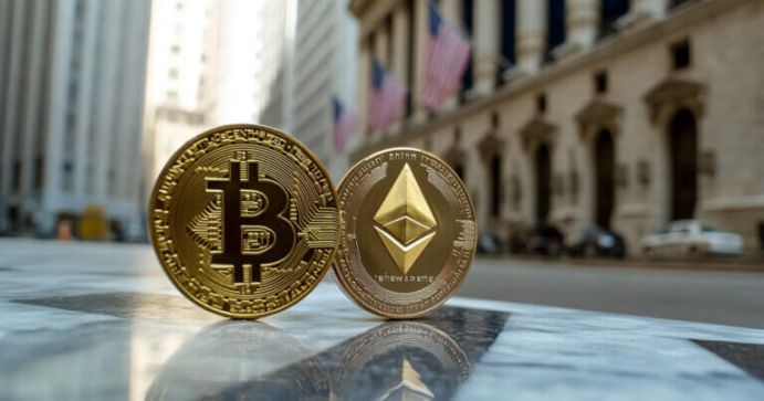 Bitwise 预测：BTC 将在 2025 年进入黄金时代，或突破 20 万美元 image 0