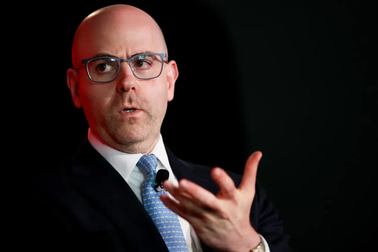 彭博社：即便有稳定币，美国财政依旧“不稳” image 2