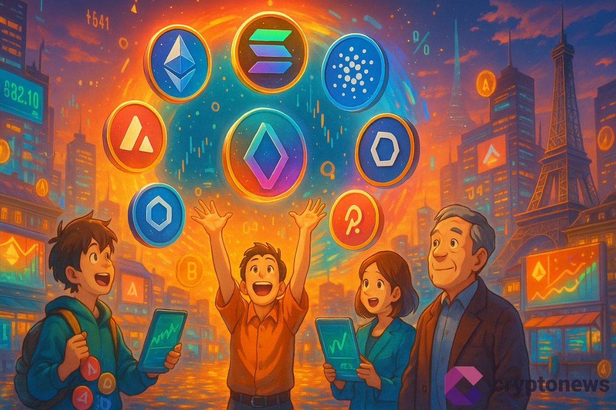 Altcoin Season 2025 : une saison retardée, sélective et plus mature que jamais image 0