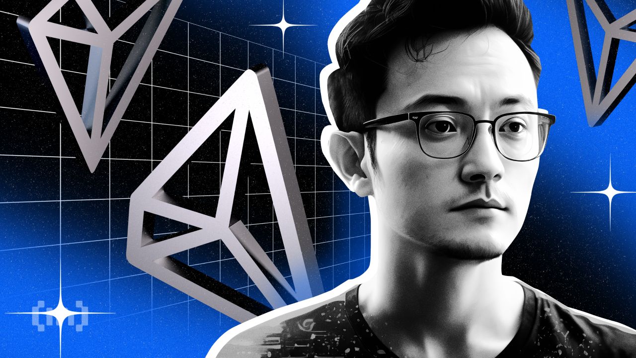 World Liberty Financial Blacklists Justin Sun’s Wallet Amid WLFI Token Controversy