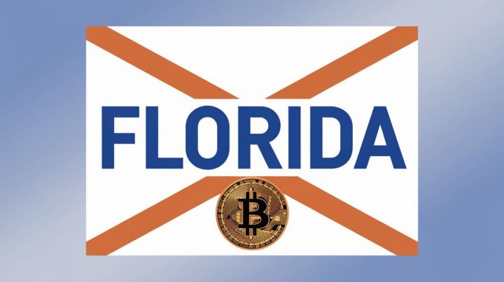 Bang Florida đầu tư 800 triệu USD vào crypto: Liệu có tạo ra hiệu ứng domino?