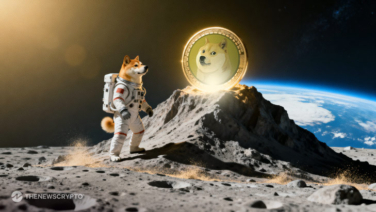 Kann DOGE die 0,29 $ knacken? Kanal-Rallye schürt Optimismus