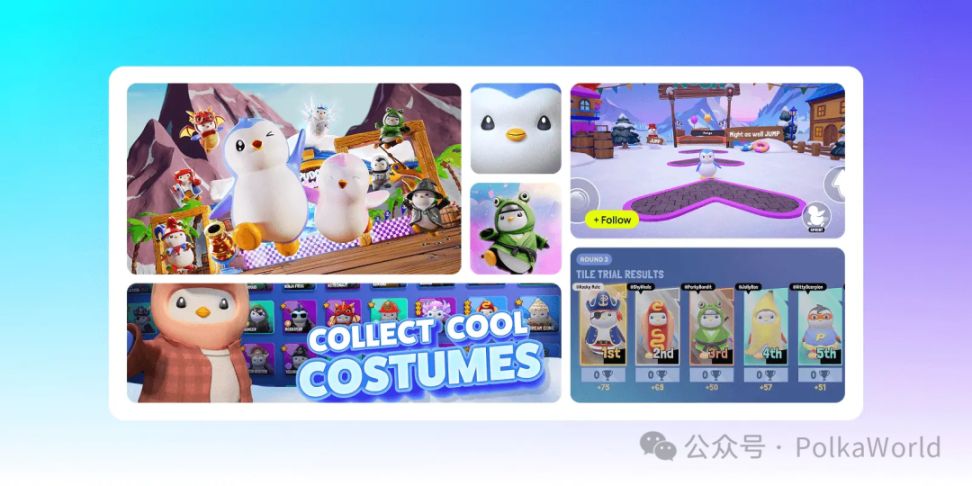 Polkadot Weekly|Ang pinakamalaking lisensyadong crypto platform sa Pilipinas ay maglulunsad ng pambansang “Stablecoin Education Program” sa pamamagitan ng Polkadot! Pinakabagong balita tungkol sa JAM! image 9