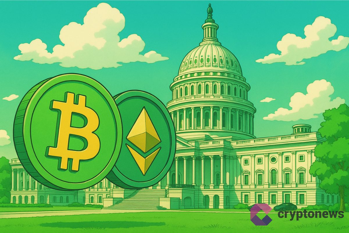 LIVE – Actualité altcoins et bitcoin du 22 juillet : hausse XRP, Bull Run, réglementation… image 0