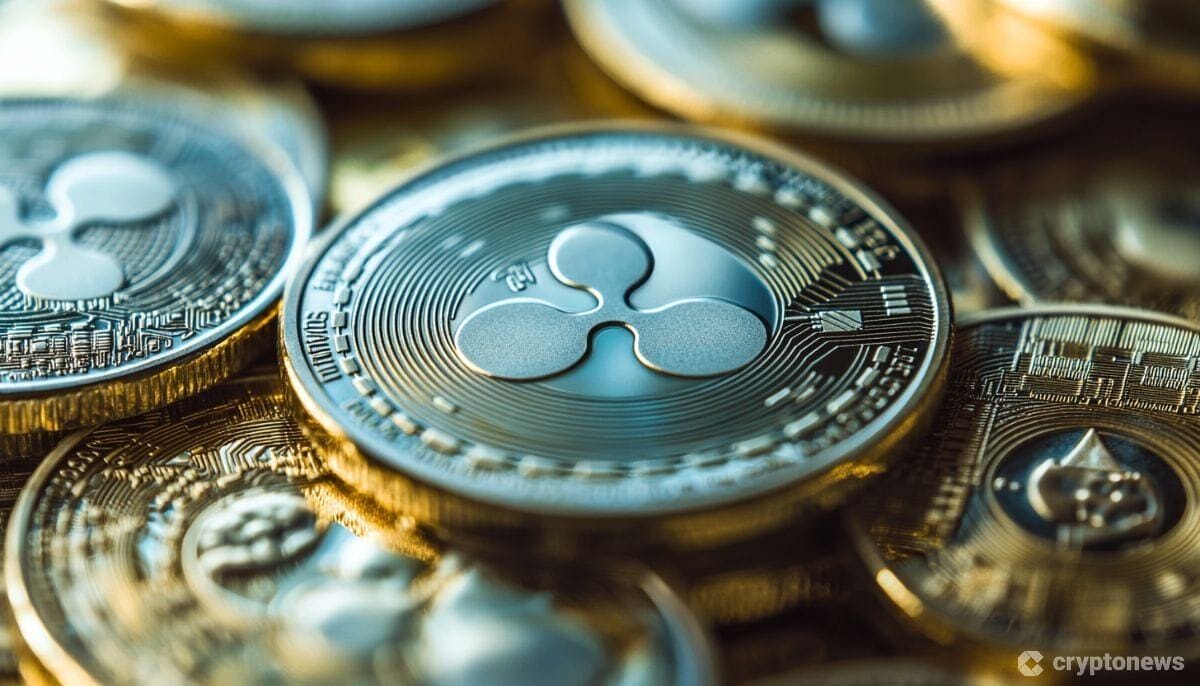 Asset Manager Bitwise Registers XRP ETF Trust in Delaware image 0